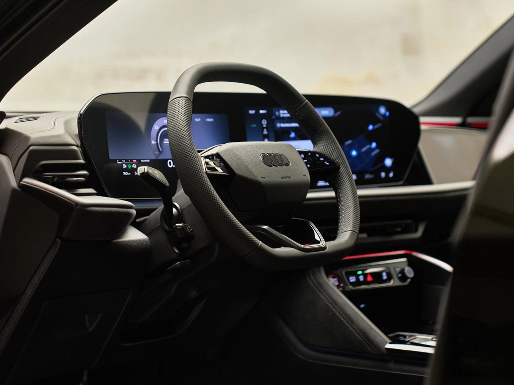 Audi Q5 – foto 24