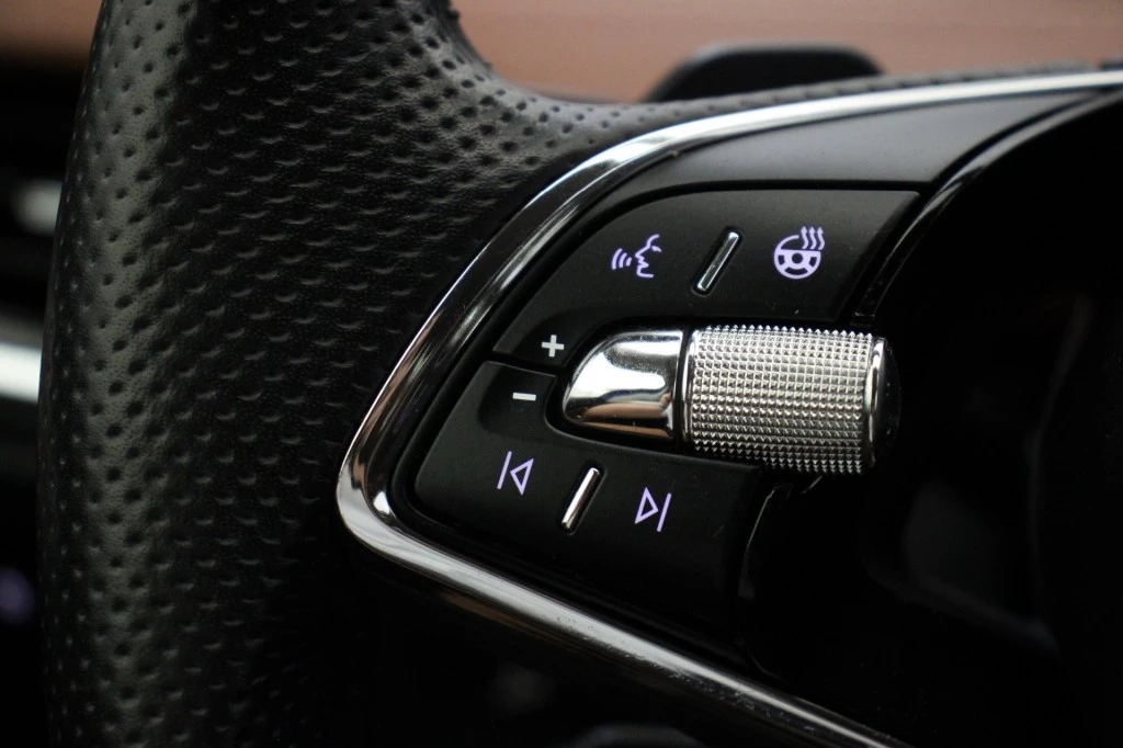 Škoda Enyaq iV – foto 24