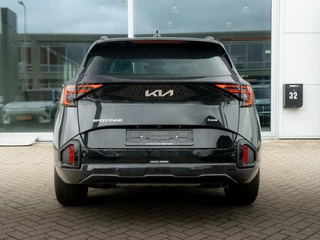 Kia Sportage – thumbnail 5