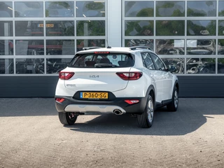 Kia Stonic – thumbnail 6