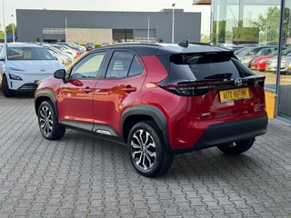 Toyota Yaris Cross – thumbnail 3