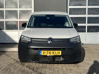 Volkswagen Caddy – thumbnail 8