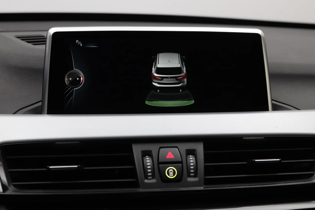 BMW X1 – foto 34