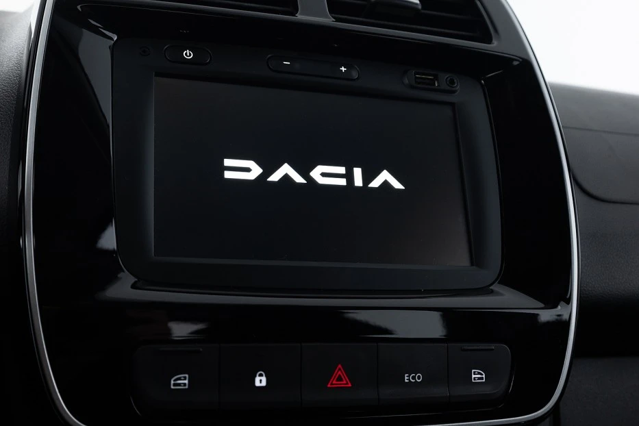 Dacia Spring – foto 14