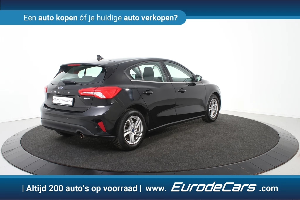 Ford Focus – foto 11