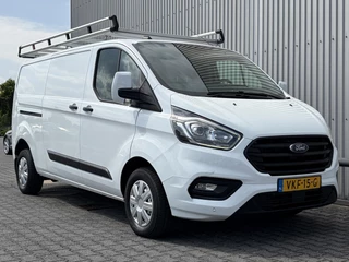 Ford Transit Custom – thumbnail 8