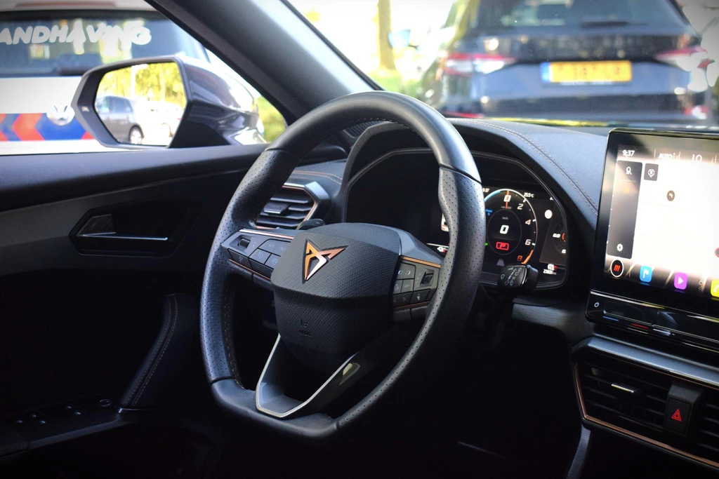 CUPRA Formentor – foto 30