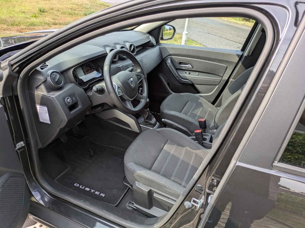 Dacia Duster – foto 10