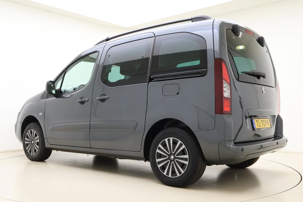 Peugeot e-Partner – foto 4