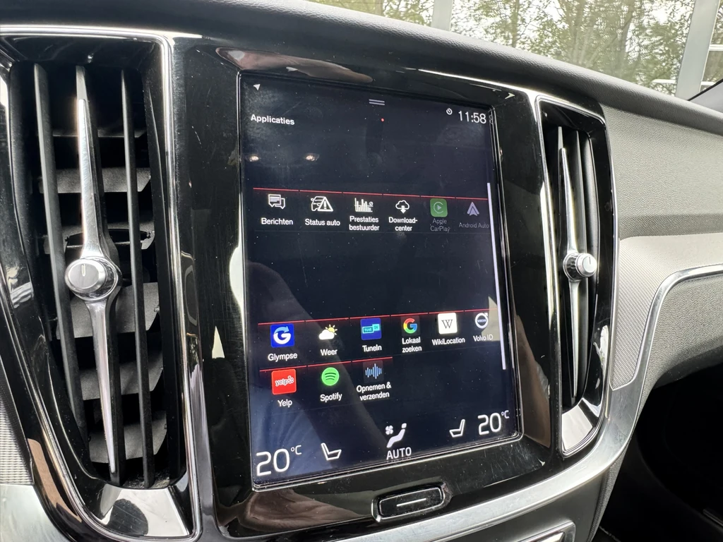 Volvo V60 – foto 31