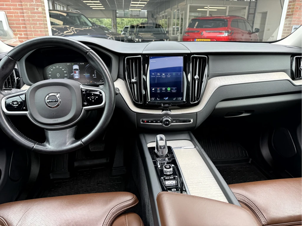 Volvo XC60 – foto 10