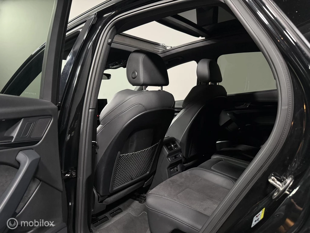 Audi Q5 – foto 64