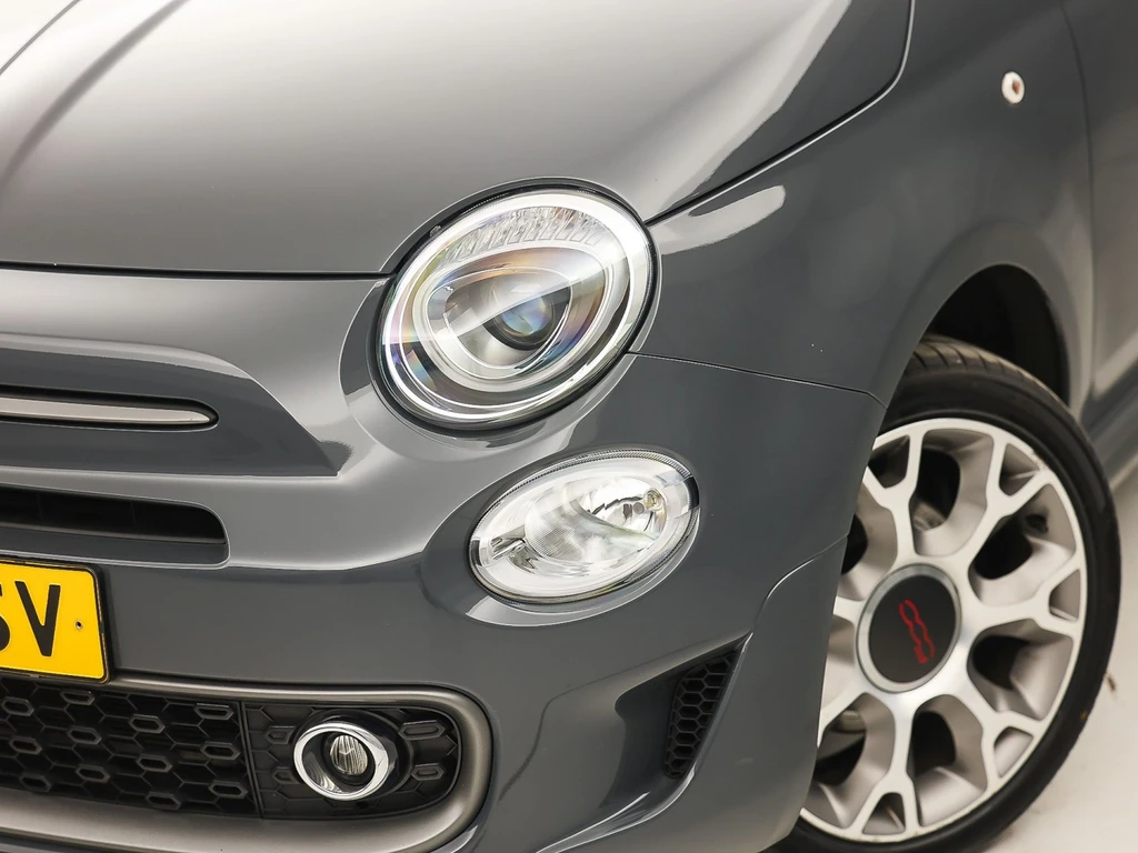 Fiat 500 – foto 12