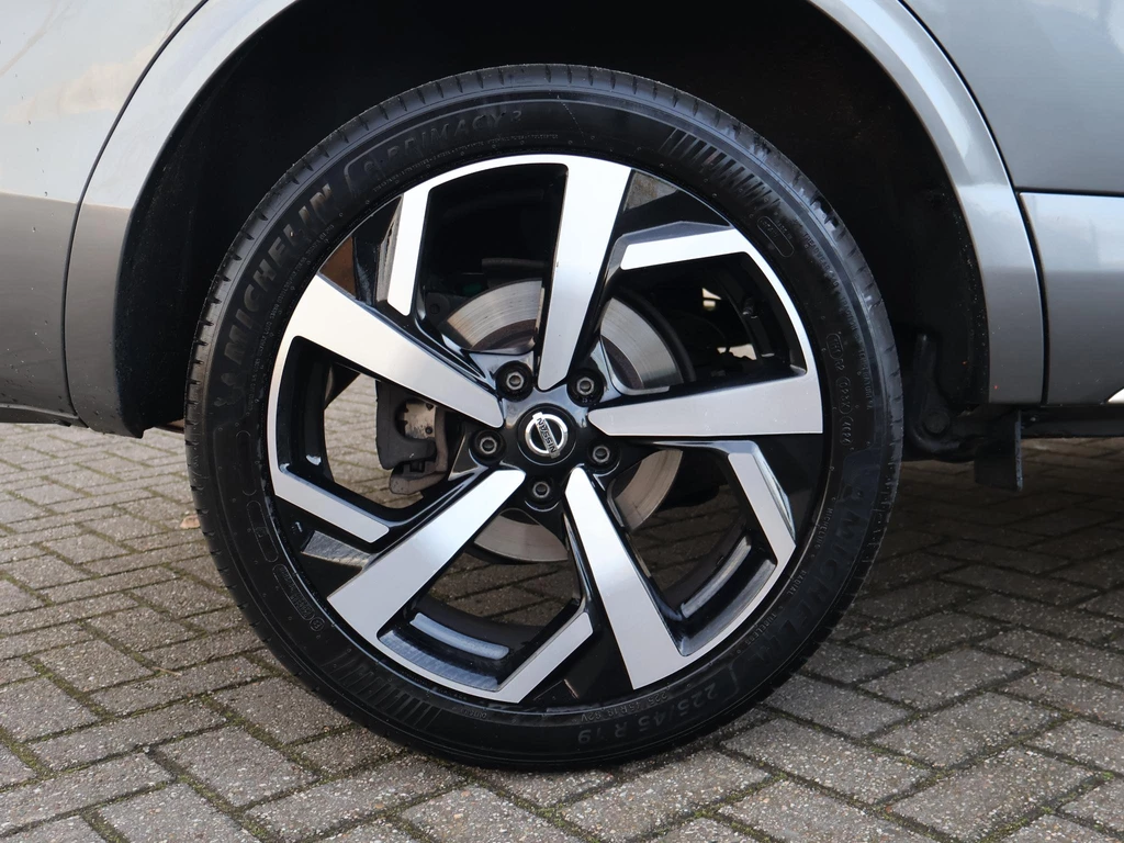 Nissan QASHQAI – foto 14