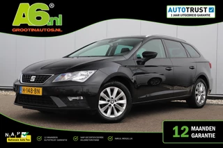 SEAT Leon – thumbnail 1