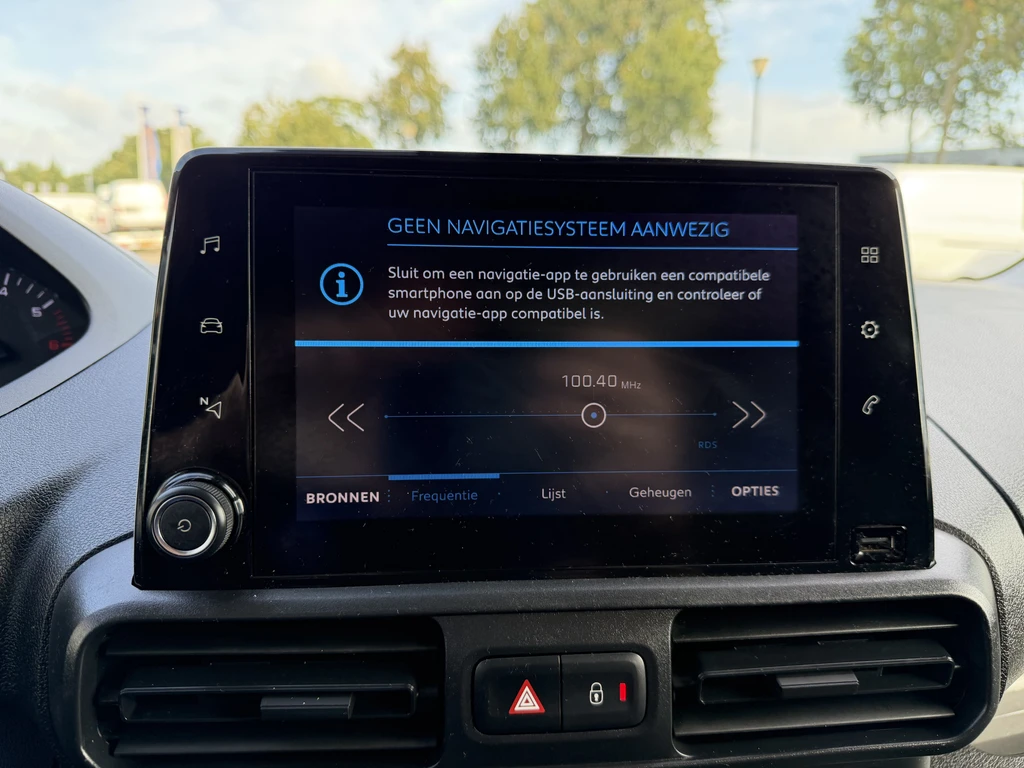 Peugeot Partner – foto 28