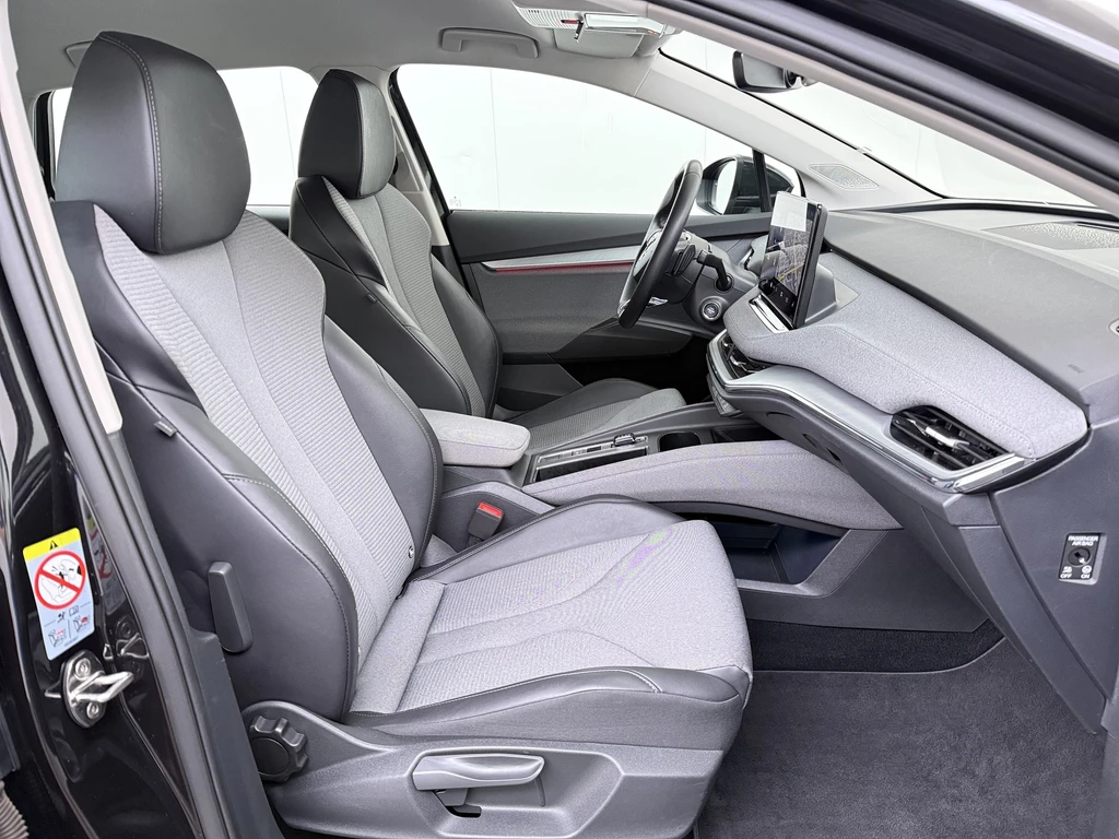 Škoda Enyaq iV – foto 39