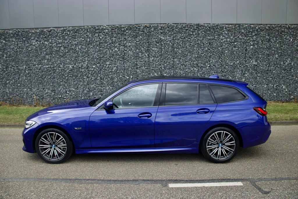 BMW 3 Serie – foto 2