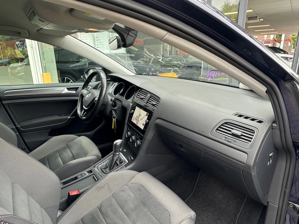 Volkswagen Golf – foto 15