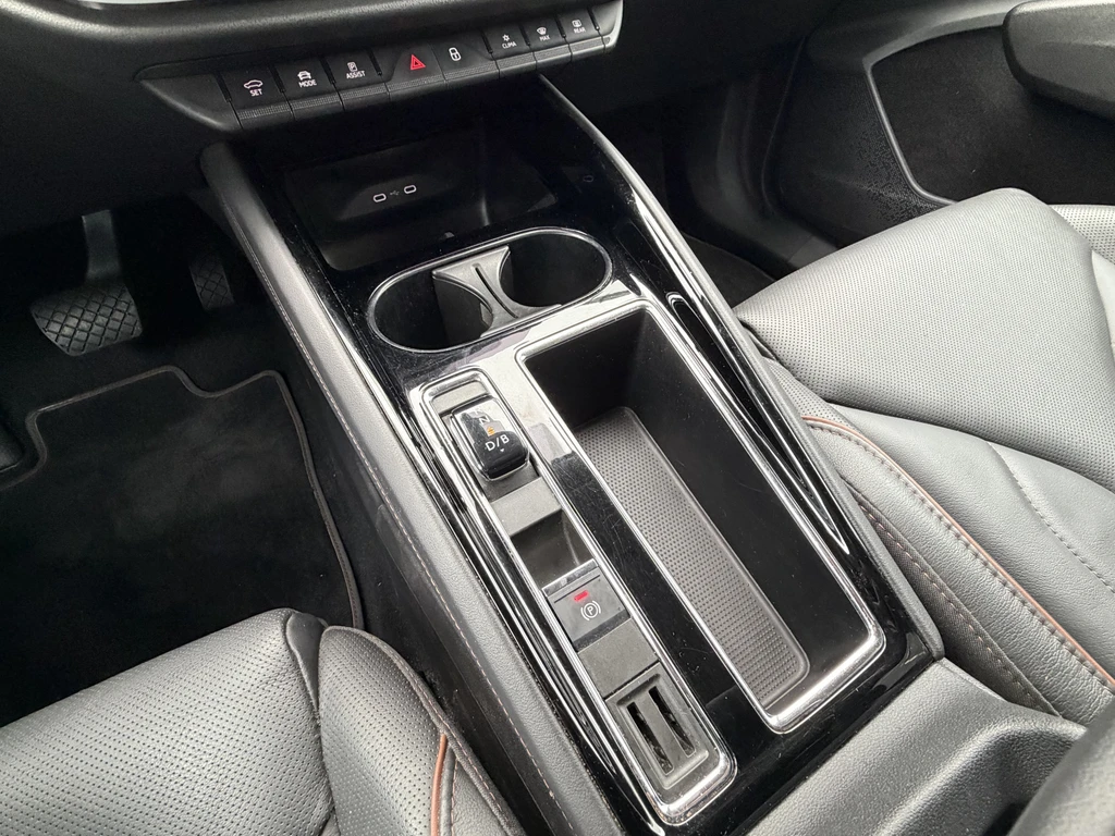 Škoda Enyaq iV – foto 27