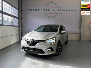 Renault Clio – thumbnail 1