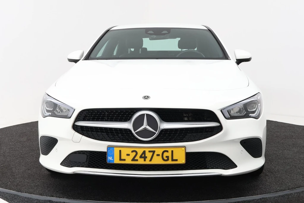Mercedes-Benz CLA – foto 8