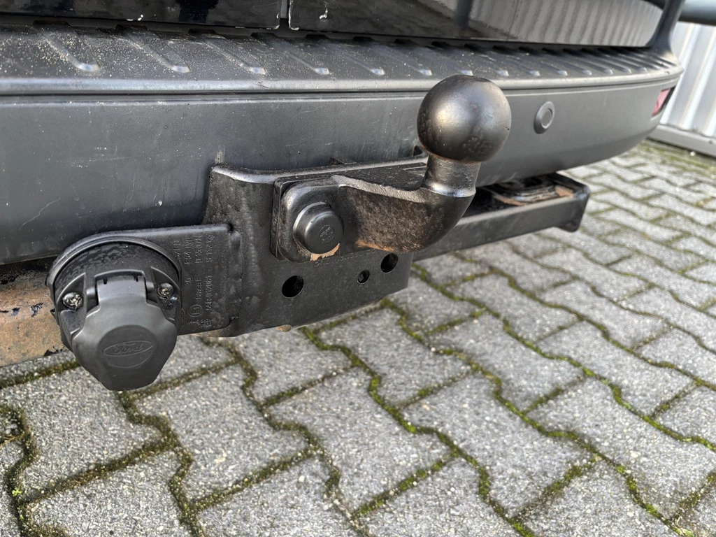 Ford Transit Custom – foto 18