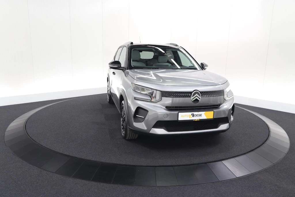 Citroën C3 – foto 13