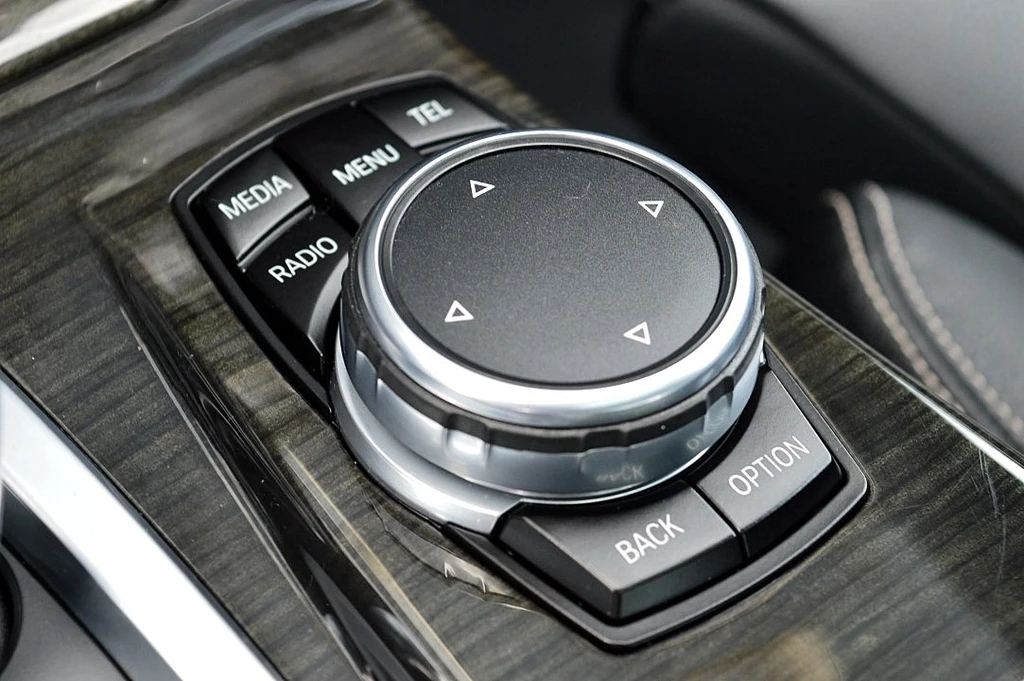 BMW 5 Serie – foto 29