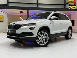 Škoda Karoq – thumbnail 1