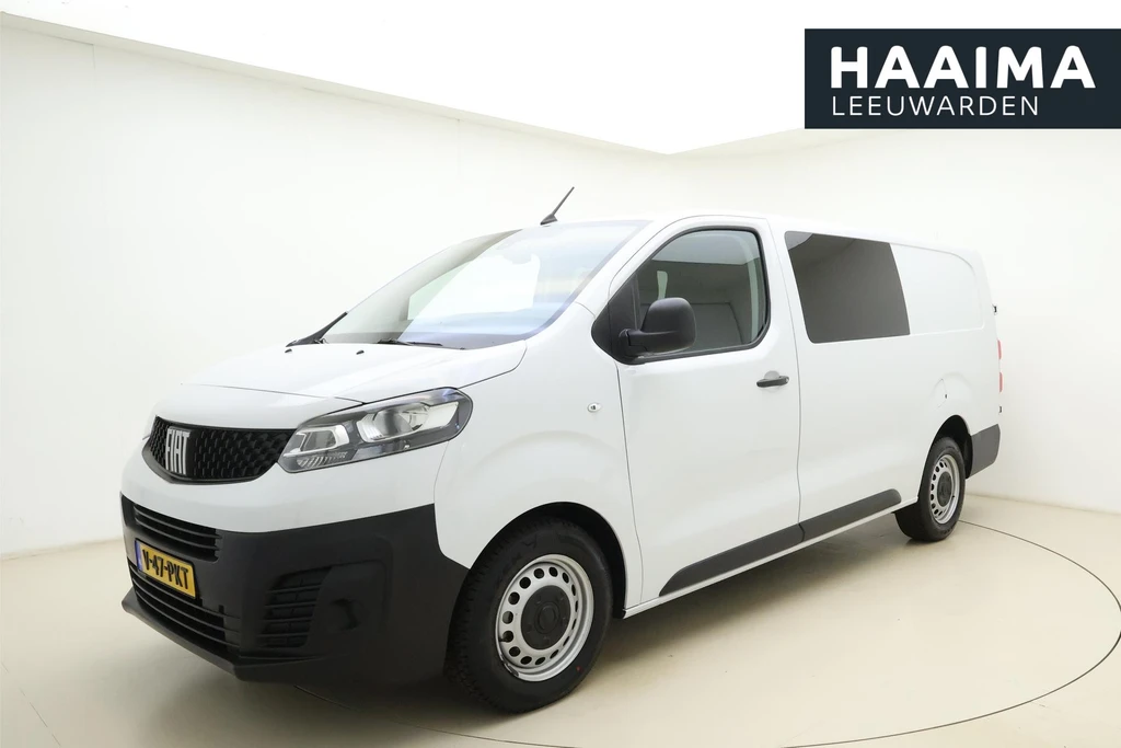 Fiat Scudo – foto 1