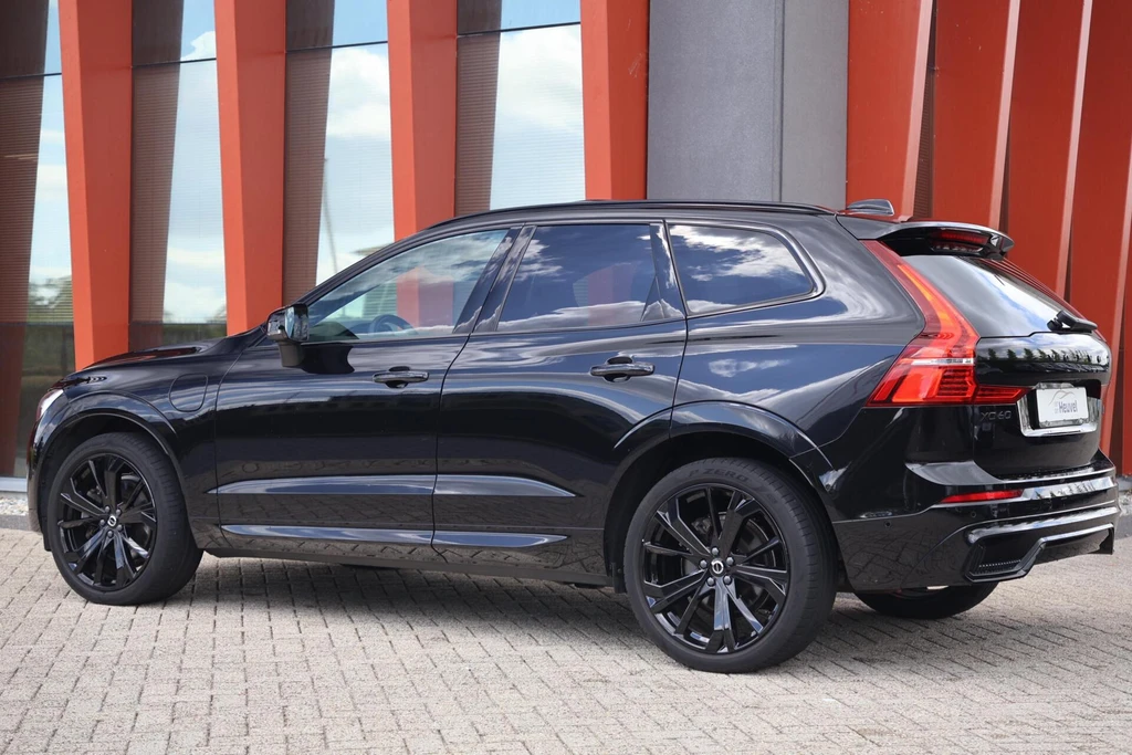 Volvo XC60 – foto 1