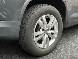 Volkswagen Tiguan – thumbnail 32