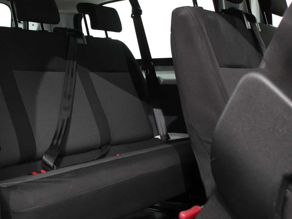 Opel Vivaro – foto 31
