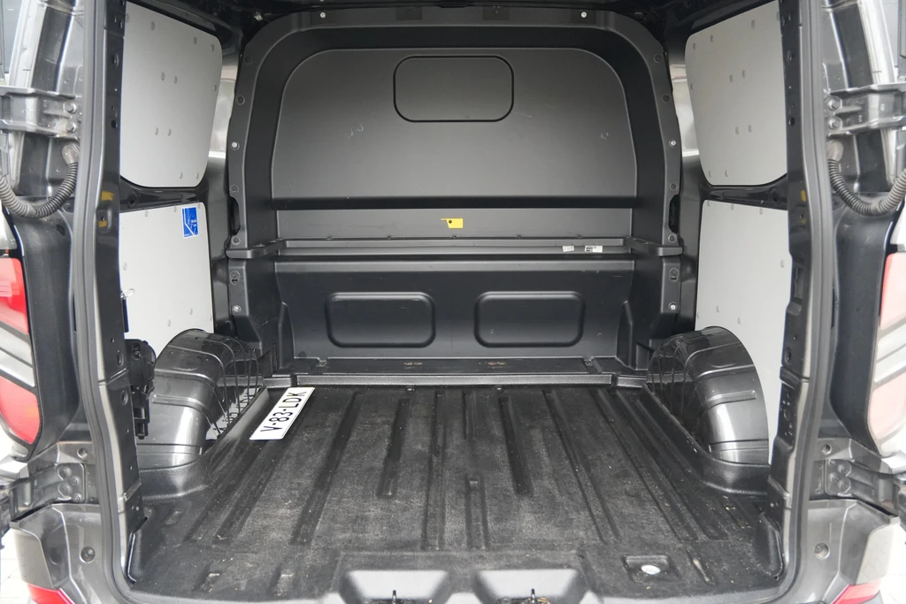 Ford Transit Custom – foto 11