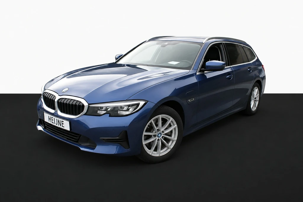 BMW 3 Serie – foto 2