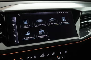 Audi Q4 Sportback e-tron – thumbnail 29