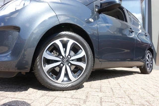 Citroën C1 – thumbnail 7