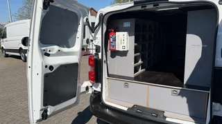 Opel Vivaro – thumbnail 17