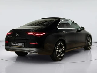 Mercedes-Benz CLA – thumbnail 2