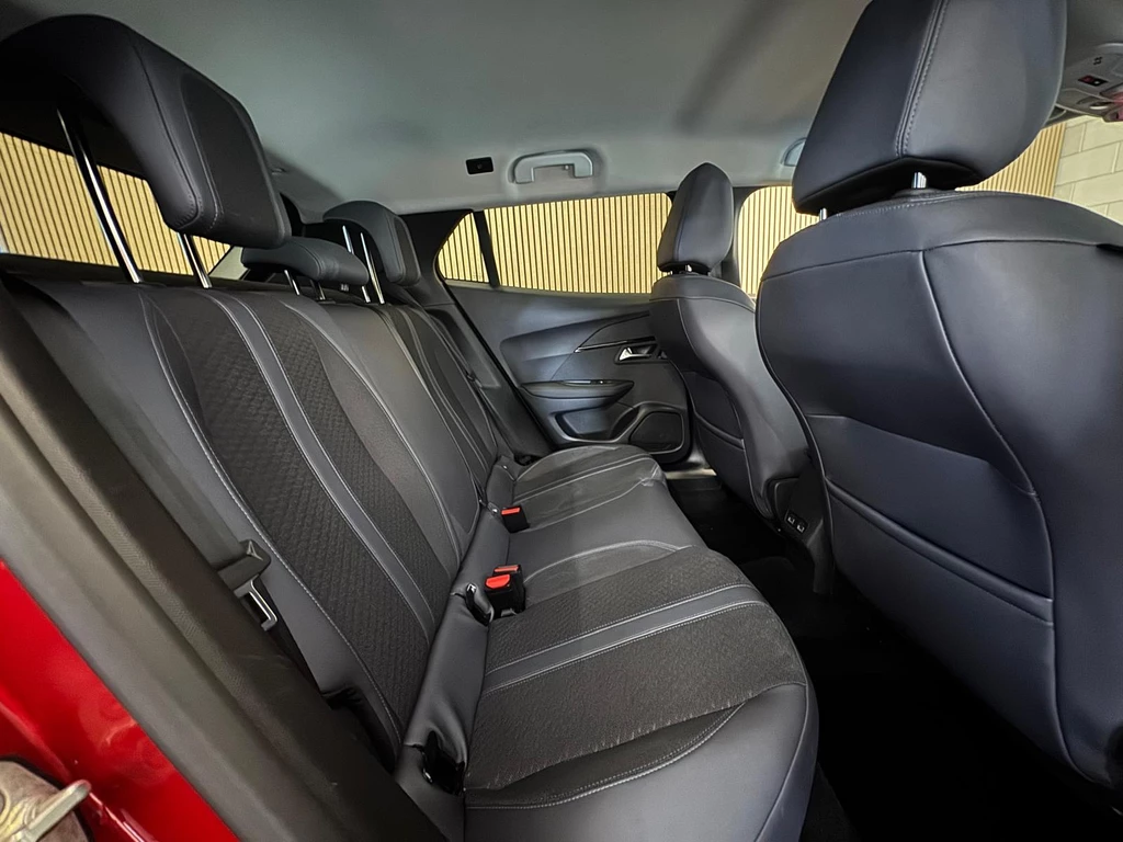Peugeot 2008 – foto 31