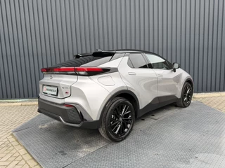 Toyota C-HR – thumbnail 7