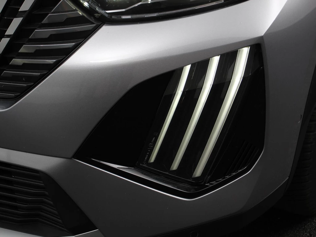 Peugeot 2008 – foto 28