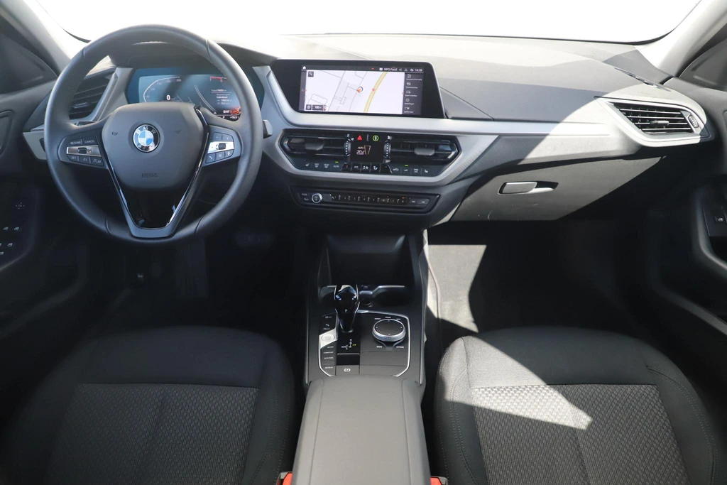 BMW 1 Serie – foto 9