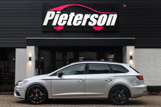 SEAT Leon – thumbnail 3