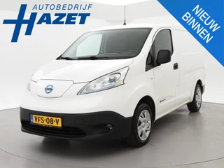 Nissan e-NV200 – thumbnail 1