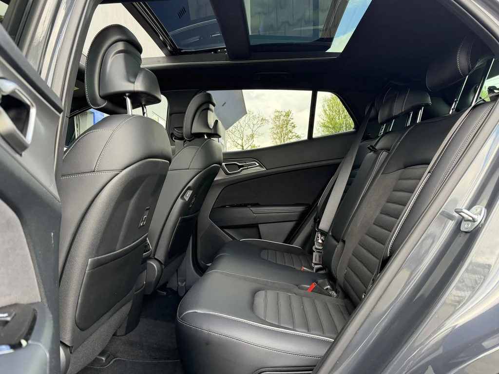 Kia Sportage – foto 31