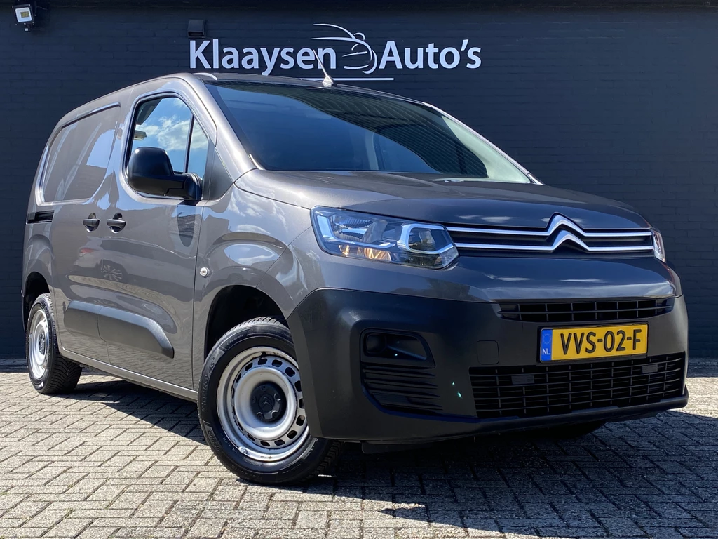 Citroën Berlingo – foto 8