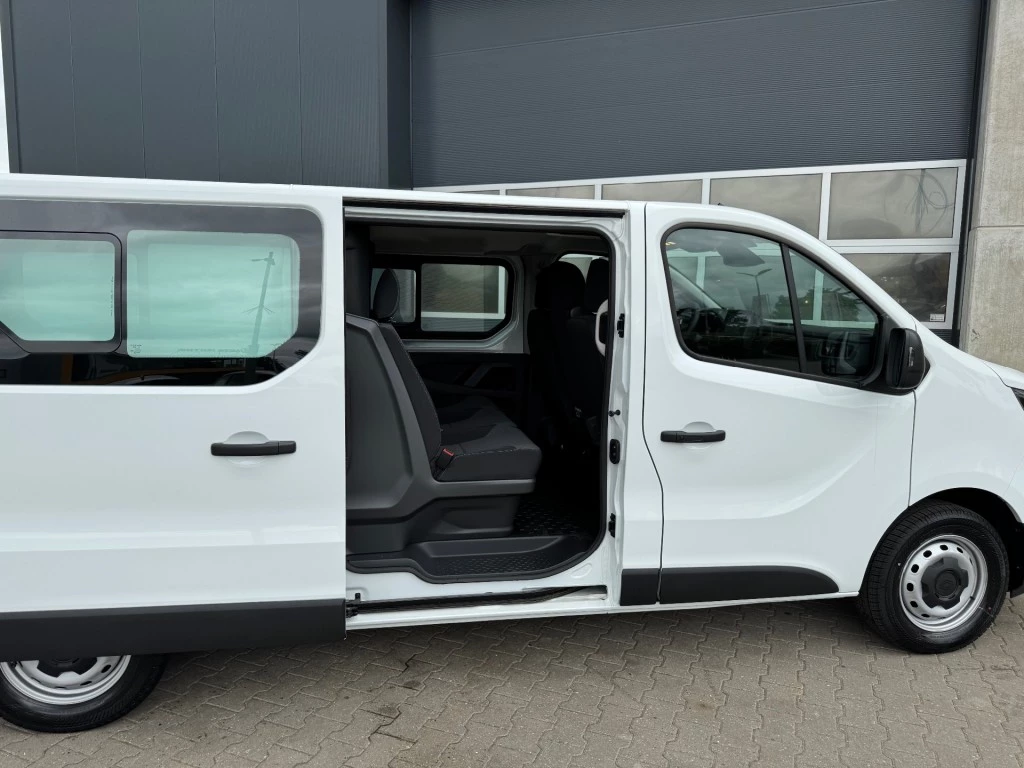 Renault Trafic – foto 3