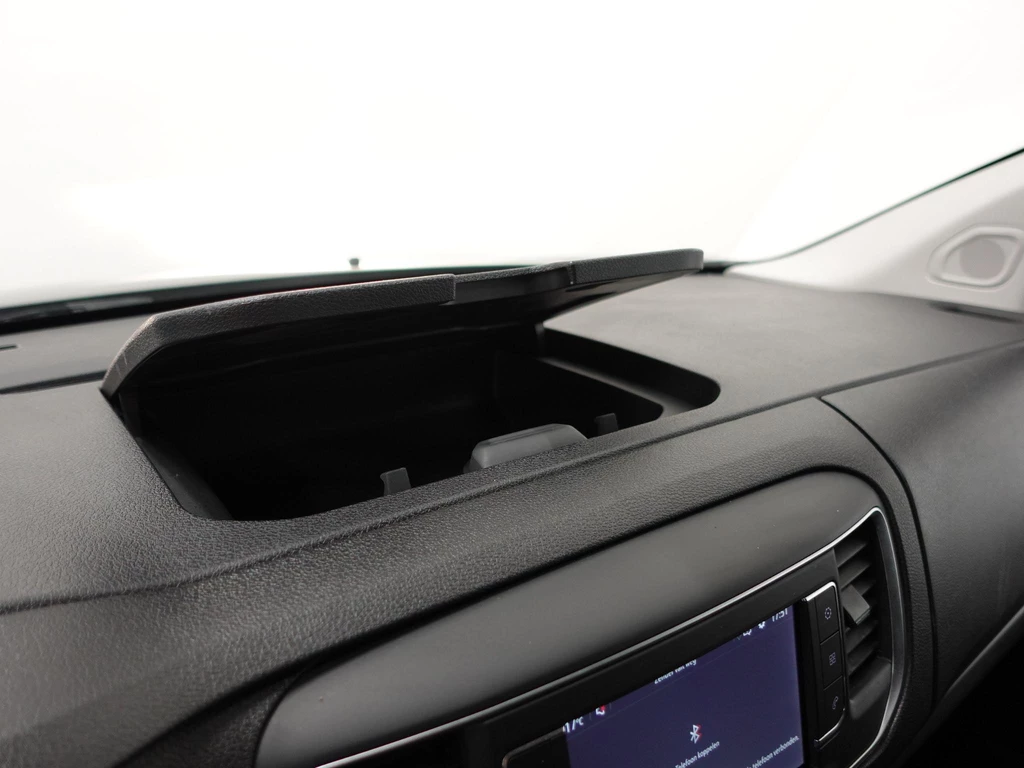 Opel Vivaro – foto 34